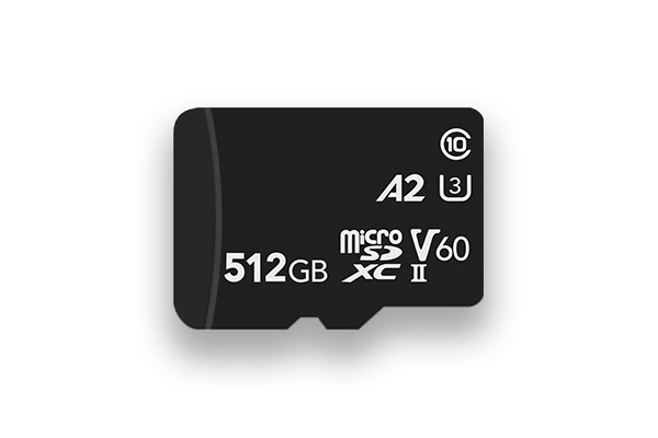 MicroSD 