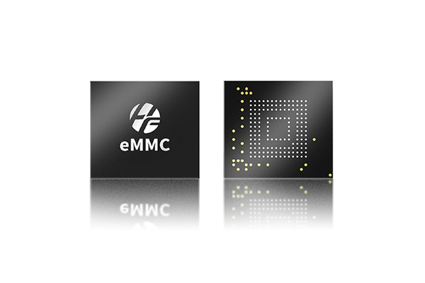 eMMC